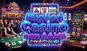 Guida Completa ai Casinò Online per Stranieri in Italia