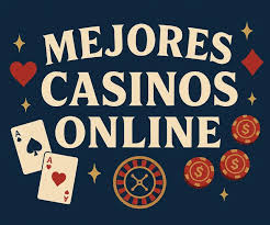 Los Mejores Casinos Online Tu Guía Definitiva para Jugar y Ganar