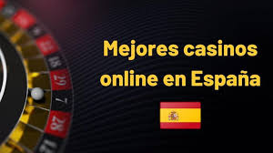 Los Mejores Casinos Online Tu Guía Definitiva para Jugar y Ganar