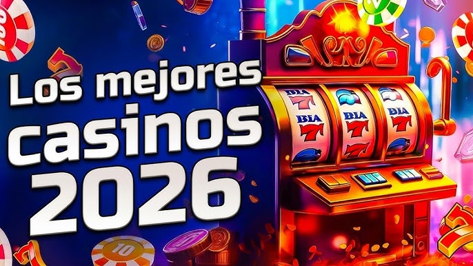 Mejor Casino Online Cómo Elegir la Plataforma Ideal para Jugar -1670162776
