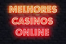Melhores Casinos Online Com Jogos Tudo Que Você Precisa Saber