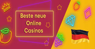 Neue Casinos Entdecken Sie die aufregendsten neuen Spielstätten