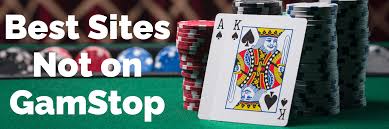 Non-Gamstop Casinos UK Your Guide to Playing Freely Non-Gamstop Casinos UK Your Guide to Playing Freely