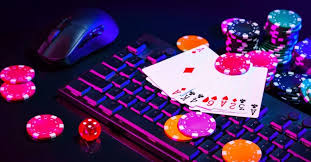 Νέα Καζίνο Online Ανακαλύπτοντας τις Τελευταίες Τάσεις