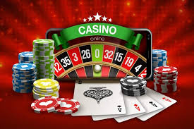 Καλύτερο Online Casino Ο Απόλυτος Οδηγός για Διασκέδαση και Κέρδη