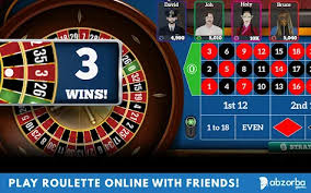 Online Roulette The Ultimate Guide to Playing for Real Money