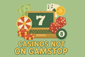 Reliable Online Casinos Not Covered by GamStop -1321732495
