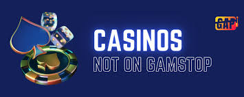 Reliable Online Casinos Not Covered by GamStop -1321732495