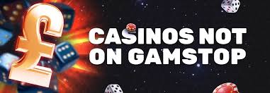 Reputable Casinos Not on GamStop A Comprehensive Guide