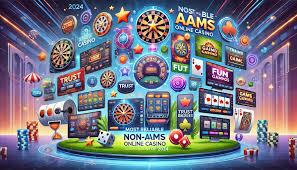 Scopri i Migliori Casinò Non AAMS del 2023