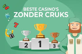 Spelen in een Casino zonder CRUKS met iDEAL Alles wat je Moet Weten