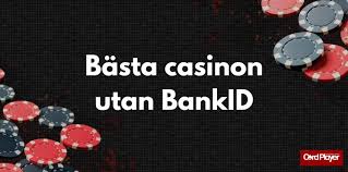 Svenska Casino Utan BankID En Djupgående Guide