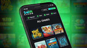 Swift Casino 2026 – Registrering Din Guide til Hurtig Oprettelse Swift Casino 2026 – Registrering Din Guide til Hurtig Oprettelse