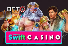 Swift Casino 2026 – Registrering Din Guide til Hurtig Oprettelse Swift Casino 2026 – Registrering Din Guide til Hurtig Oprettelse