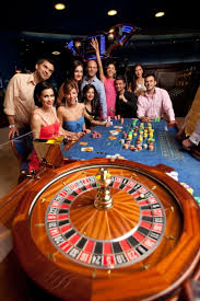 The Exciting World of Roulette Betting Real Money