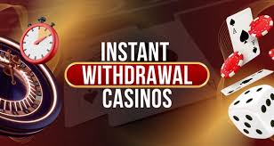 Top Casinos with Fast Payouts Play and Get Paid Quickly!