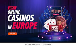Top European Casinos that Accept Players from the UK -1809626714