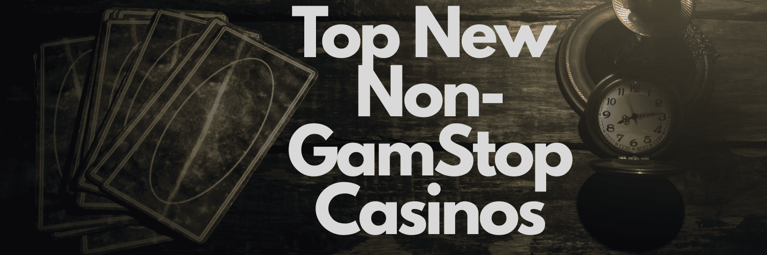Top Non GamStop Casinos A Guide to Alternative Gambling