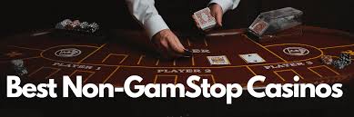 Understanding Non Gamstop Casinos A Comprehensive Guide 1736893129