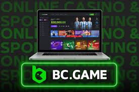 Unlocking Fun with BC.Game Uninterrupted Access to Gaming
