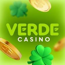 Verde Casino Ihr Portal zu unvergesslichen Spielerlebnissen