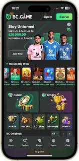 BC.Game Online Casino Your Ultimate Gaming Destination