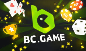 BC.Game Sportsbook Unlocking the Future of Online Sports Betting
