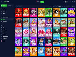 Cybet Casino UK Your Ultimate Guide to Online Gambling