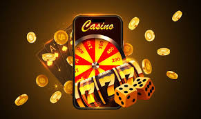 Discover CoinCasino Casino A New Era of Gaming
