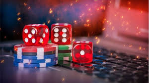 Discover CoinCasino Casino A New Era of Gaming