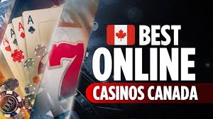 Discover the Best Online Casinos for Real Money in Canada