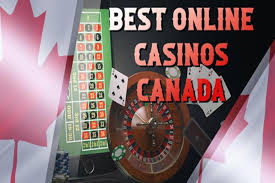 Discover the Best Online Casinos for Real Money in Canada
