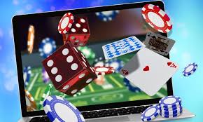 Experience Thrilling Gaming at Agent Spins Casino & Sportsbook