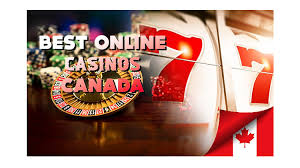 Exploring Canada Gambling Sites A Comprehensive Guide