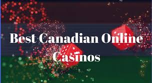 Exploring Canada’s Thriving Casino Scene