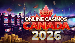 Exploring Canada’s Thriving Casino Scene