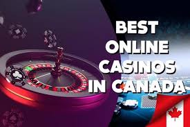 Exploring Canada’s Thriving Casino Scene