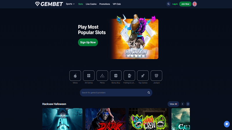 Exploring GemBet Singapore A Gateway to Online Gaming