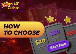 Exploring Non UKGC Casinos A Comprehensive Guide