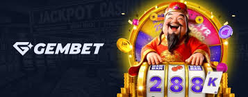 Gembet Casino - 体验最好的在线博彩