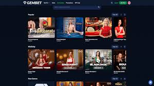 Gembet Malaysia 体验足球赌球的魅力 Gembet Malaysia 体验足球赌球的魅力