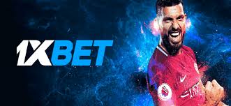 Get the Ultimate Betting Experience with the 1xBet App Get the Ultimate Betting Experience with the 1xBet App