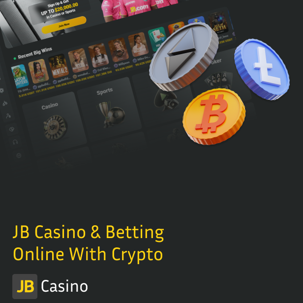 JB Casino Everything You Need to Know for an Unforgettable Gaming Experience -857603011