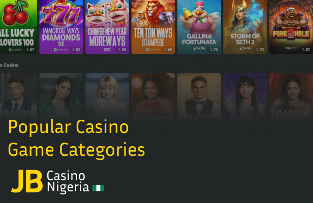 JB Casino Review Discover the Exciting World of Online Gaming JB Casino Review Discover the Exciting World of Online Gaming