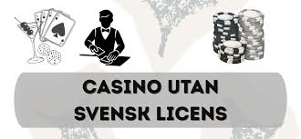 Pokersidor utan Svensk Licens Fördelar och Risker