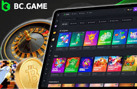 The Ultimate Guide to BC.Game App Elevate Your Gaming Experience