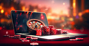 The Ultimate Guide to Mostbet Casino Your Gateway to Online Gaming The Ultimate Guide to Mostbet Casino Your Gateway to Online Gaming