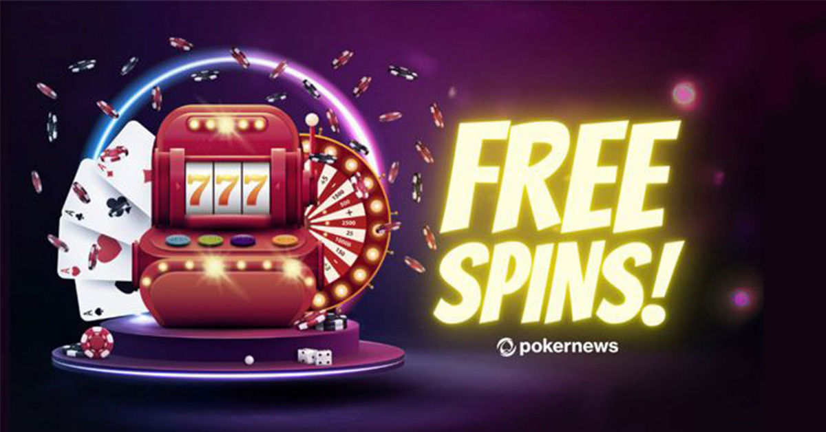 Unlock Exciting Free Spins on Card Registration -23212198